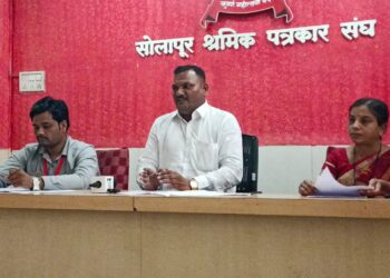 ड्रीम फाऊंडेशन तर्फे २५ ते २९ जुलै रोजी राष्ट्रउभारणी प्रेरणा उपक्रमांचे आयोजन