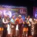 राज्यस्तरीय लघुनाटिका स्पर्धेत वैभव दीप नाट्य संस्था सोलापूर चा प्रथम क्रमांक..