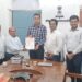 सोलापूर महानगरपालिका व एम. आय. टी. (M.I.T.) कॉलेज यांच्यात आर्टिफिशियल इंटेलिजन्स (AI) विषयक सामंजस्य करार