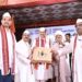 मुख्यमंत्र्यांच्या हस्ते एकात्मिक सनियंत्रण कक्ष व ‘हरित वारी’ ॲपचे उद्घाटन