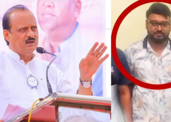 पुण्यातील रेव्ह पार्टीत एकनाथ खडसेंच्या जावयाला अटक; अजित पवार म्हणाले…