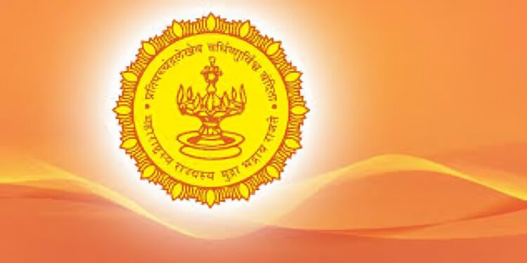 सहकार पुरस्कार सन 2023-24 सादर करण्यासाठी शासनाचे मुदतवाढ…