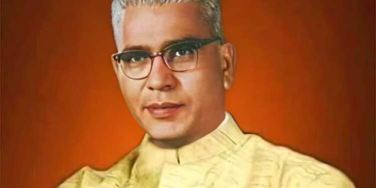 वसंतराव नाईक विमुक्त जाती व भटक्या जमाती विकास महामंडळाच्या विविध योजनांचा लाभ घेण्याचे आवाहन..