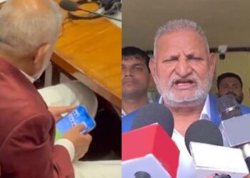 राजीनामा देण्यासाठी मी विनयभंग केला का ? कृषिमंत्री माणिकराव कोकाटे यांचा विरोधकांना सवाल ; बदनामी करणाऱ्यांना कोर्टात खेचण्याचा इशारा