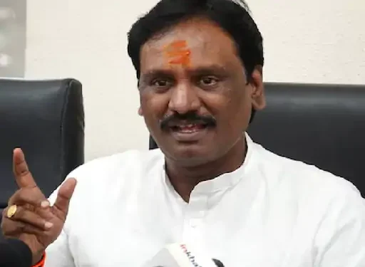 दोन्ही शिवसेना एकत्र येतील अशी आशा : अंबादास दानवे