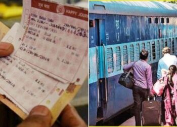 मध्य रेल्वेने दैनंदिन प्रवाशांच्या फायद्यासाठी जेऊर-पुणे मार्गासाठी सीझन तिकिटे सुरू केली