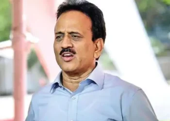 नाशिकच्या कुंभमेळ्याची जबाबदारी माझ्यावरच:गिरीश महाजन यांचा मोठा दावा, पालकमंत्री पदावरही केले भाष्य