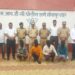 अपहरण झालेल्या विष्णु शिवराय हांडेची अवघ्या ०४ तासात सुटका