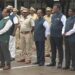 सोलापूरमध्ये ‘हर घर तिरंगा’ अभियानांतर्गत भव्य रॅलीचे आयोजनविद्यार्थ्यांच्या सहभागातून देशाभिमानाचा संदेश