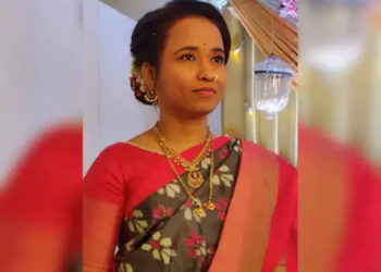 सोलापूरमध्ये AC च्या स्फोटात विवाहितेचा मृत्यू