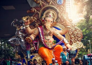 महाराष्ट्र राज्य उत्कृष्ट सार्वजनिक गणेशोत्सव मंडळ स्पर्धेसाठी अर्ज सादर करण्यास २६ तारखेपर्यंत मुदतवाढ…