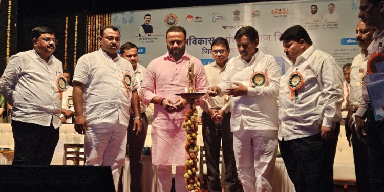 मुख्यमंत्री समृध्द पंचायतराज अभियानात एकरकमी थकीत कर भरल्यास ५० टक्के माफी