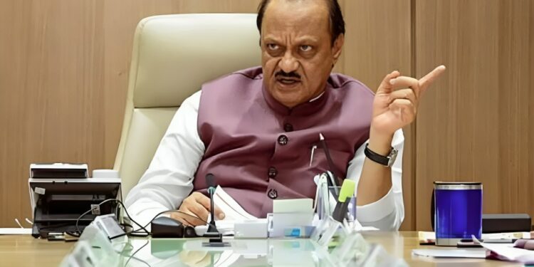 प्रत्येक नागरिकाला महाराष्ट्रात सुखरूप आणणे हीच प्राथमिकता – उपमुख्यमंत्री अजित पवार