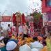 पद्मशाली समाजाचे कुलदैवत मार्कंडेय महामुनींचा रथोत्सव भक्तीभावातमार्कंडेय मंदिरात विविध धार्मिक विधी; दर्शनासाठी गर्दी