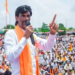 ही शेवटची लढाई: प्रत्येकाने मुंबईला या, राजकीय नेत्याचे ऐकून गावात थांबू नका – मनोज जरांगे-पाटील