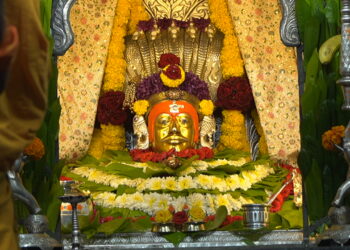 रविवारी निघणार ६८ लिंग पदयात्रा