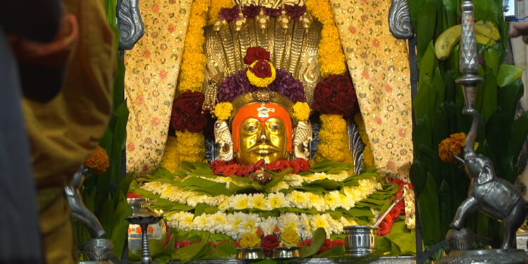 रविवारी निघणार ६८ लिंग पदयात्रा