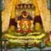 रविवारी निघणार ६८ लिंग पदयात्रा
