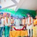साहित्यरत्न लोकशाहीर अण्णाभाऊ साठे जयंतीनिमित्त आयुष्यमान कार्ड शिबिर…..