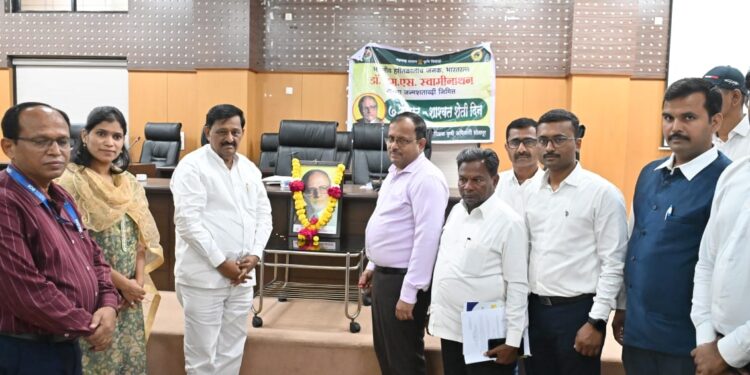 सोलफुल सोलापूर उपक्रमांतर्गत पर्यटन विकास कार्यशाळेचे उद्घाटन
