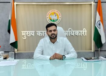 झेडपीच्या १२७ महीला कर्मचाऱ्यांना आश्वासित प्रगतीचा लाभ; स्वातंञ्यदिनाच्या पुर्व संध्येला सीईओंची मंजूरी