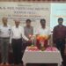 ए. जी. पाटील तंत्रनिकेतनमध्येप्रथम वर्ष विद्यार्थी, पालक आणि शिक्षक मेळाव्याचे आयोजन…