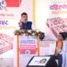 मुख्यमंत्री देवेंद्र फडणवीस यांच्या हस्ते दहिटणे आणि शेळगी येथील १ हजार ३४८ सदनिकांचे वितरण