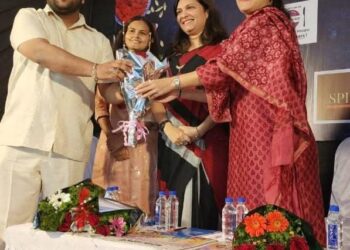 सोलापुरात काँग्रेसला मोठा धक्का, अल्पसंख्याक युवक अध्यक्ष नजीब शेख यांचा राजीनामा