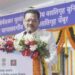 २५ हजार विद्यार्थ्यांना निवासी सुविधा उपलब्ध होणार – मंत्री संजय शिरसाट..