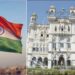 “हर घर तिरंगा २०२५” मोहीम – सोलापूर महापालिकेचा उपक्रम…