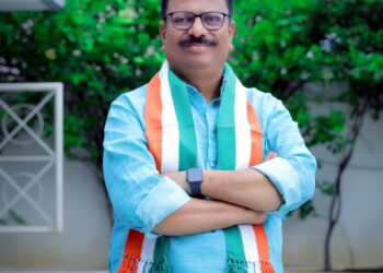 बळीराजाच्या हक्कासाठी, सर्वसामान्यांच्या हितासाठी झटणारा “आपला माणूस” दिलीपराव माने