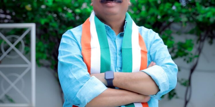 बळीराजाच्या हक्कासाठी, सर्वसामान्यांच्या हितासाठी झटणारा “आपला माणूस” दिलीपराव माने