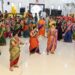 नाच ग घुमा ग्रुप : व्यसन, कचरा, वाहतूक अन् स्वच्छतेबद्दल जनजागृती…