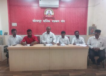 राज्यशस्र दांडपट्टा शालेय क्रीडामध्ये समाविष्ट करण्याची मागणी…