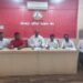 राज्यशस्र दांडपट्टा शालेय क्रीडामध्ये समाविष्ट करण्याची मागणी…