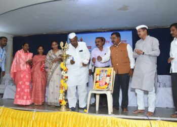 जनकल्याण मल्टीस्टेटच्या सभासदांना १३ टक्के लाभांश जाहीर..