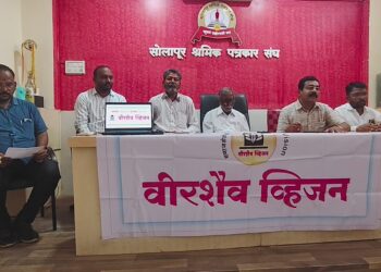 फक्त एक मिस कॉल द्याडीजेमुक्त सोलापूरसाठी…