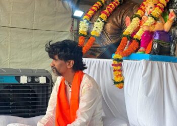 मराठा आरक्षणासाठी मराठा समाजाचा मुंबई तीन दिवसापासून संघर्ष.. असा आहे घटनाक्रम
