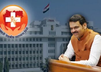मुख्यमंत्री सहाय्यता निधीतून पुणे विभागातील ६३९५ रूग्णांना ५५ कोटींची मदत..