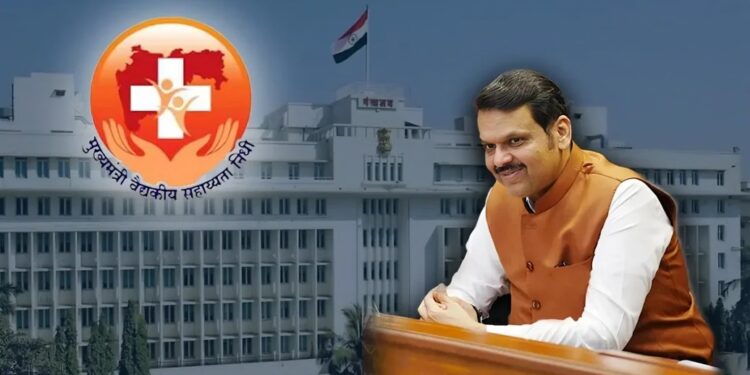 मुख्यमंत्री सहाय्यता निधीतून पुणे विभागातील ६३९५ रूग्णांना ५५ कोटींची मदत..