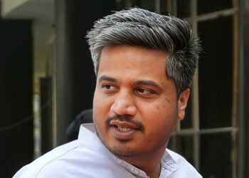 राजकीय व्यक्तींना न्यायाधीश म्हणून नेमणं म्हणजे न्यायपालिकेला राजकीय आखाडा – आ.रोहित पवार