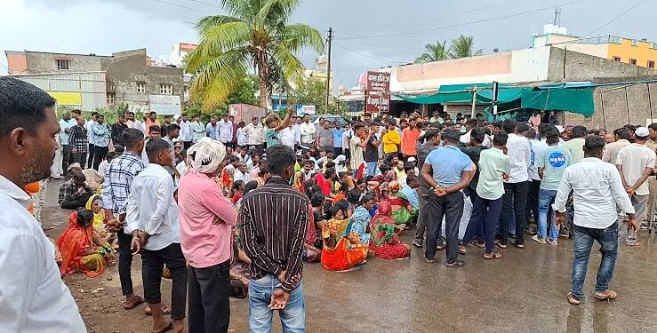 महूद येथील सुनील कांबळे खून खटला:युवकास मुंबई उच्च न्यायालयातून जामीन मंजूर