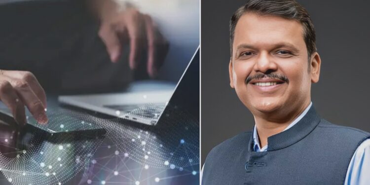 राज्यातल्या नागरिकांचा ‘गोल्डन डेटा’ तयार.. 2 ऑक्टोबर रोजी सरकार गोल्डन डेटा करणार जाहीर…