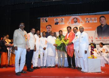 राज्यात लवकरच शिक्षक पदवीधरच्या निवडणुका..