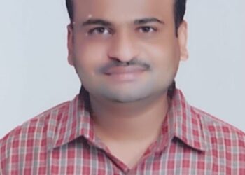 डब्ल्यु.आय.टी.च्या प्रा. नागेश तंबाके यांना पीएच.डी.