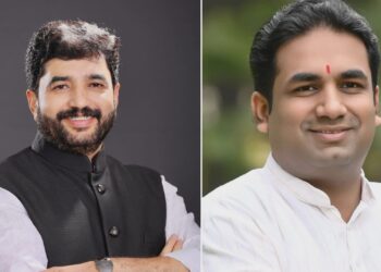 पंतप्रधान मोदी यांच्या वाढदिवसाच्या अमृत महोत्सवी पंधरवड्यात सोलापूर मुंबई बंगळुरू विमानसेवेची भेट…