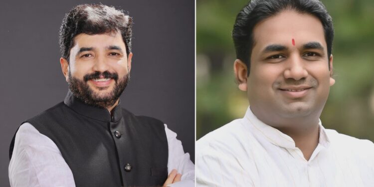 पंतप्रधान मोदी यांच्या वाढदिवसाच्या अमृत महोत्सवी पंधरवड्यात सोलापूर मुंबई बंगळुरू विमानसेवेची भेट…