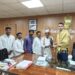 भजन अनुदान मुदत वाढ व्हावी – सुधाकर इंगळे महाराज