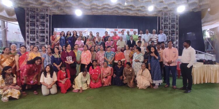 सोलापुरात कला उत्सव २०२५ प्रदर्शन सुरु