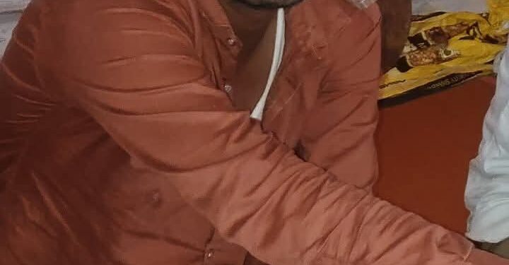 जुना पुना नाका पुलावरून सतीश शिंदे वाहून गेले; उपमुख्यमंत्री अजितदादांकडे तातडीची मागणी